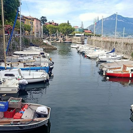 Апартаменты Nonno Meo Беллано Экстерьер фото