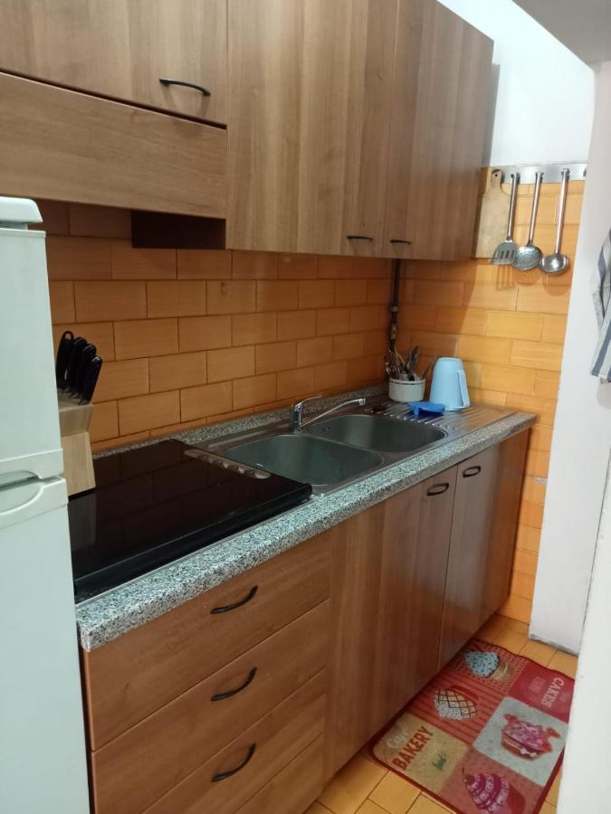 Апартаменты Nonno Meo Беллано Экстерьер фото